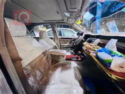 تويوتا كراون